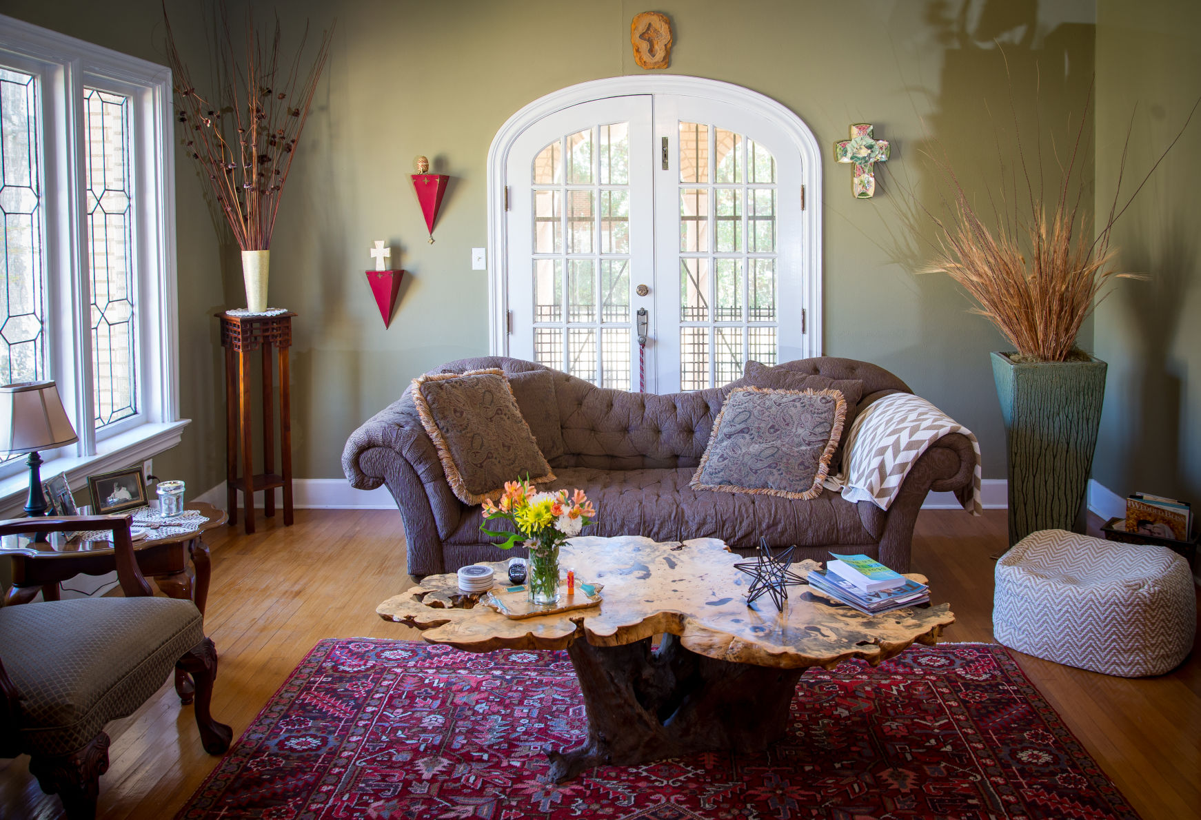 Poole Home